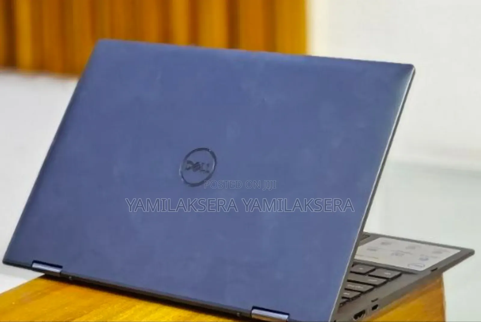 New Laptop Dell Inspiron 7306 16GB Intel Core I7 SSD 512GB