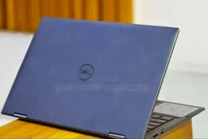 New Laptop Dell Inspiron 7306 16GB Intel Core I7 SSD 512GB