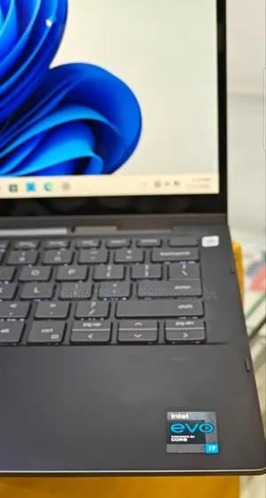 New Laptop Dell Inspiron 7306 16GB Intel Core I7 SSD 512GB