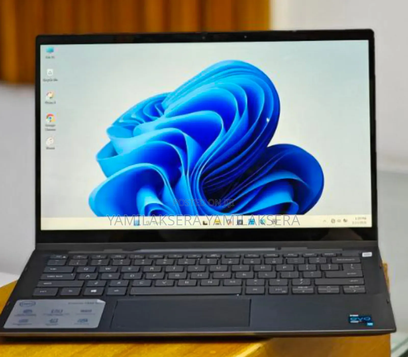 New Laptop Dell Inspiron 7306 16GB Intel Core I7 SSD 512GB