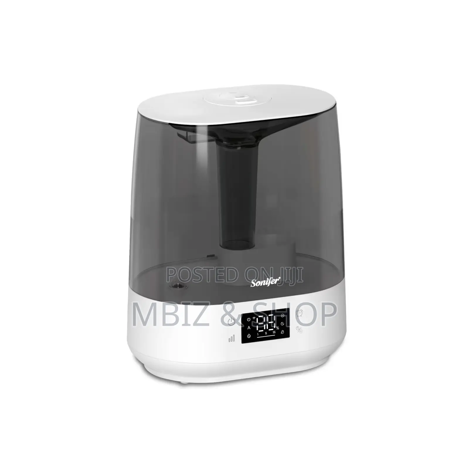 High-Capacity 6l Humidifier