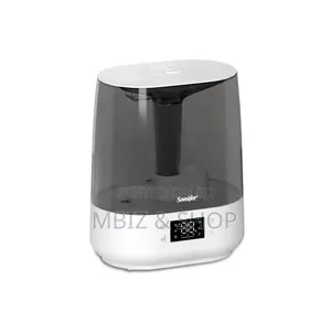 High-Capacity 6l Humidifier
