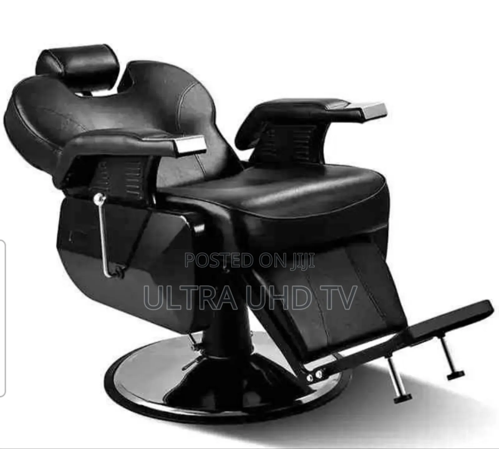 የፀጉር ቤት ወንበር Barber Chair Designed For Salons, Spas, And Tattoo Shops