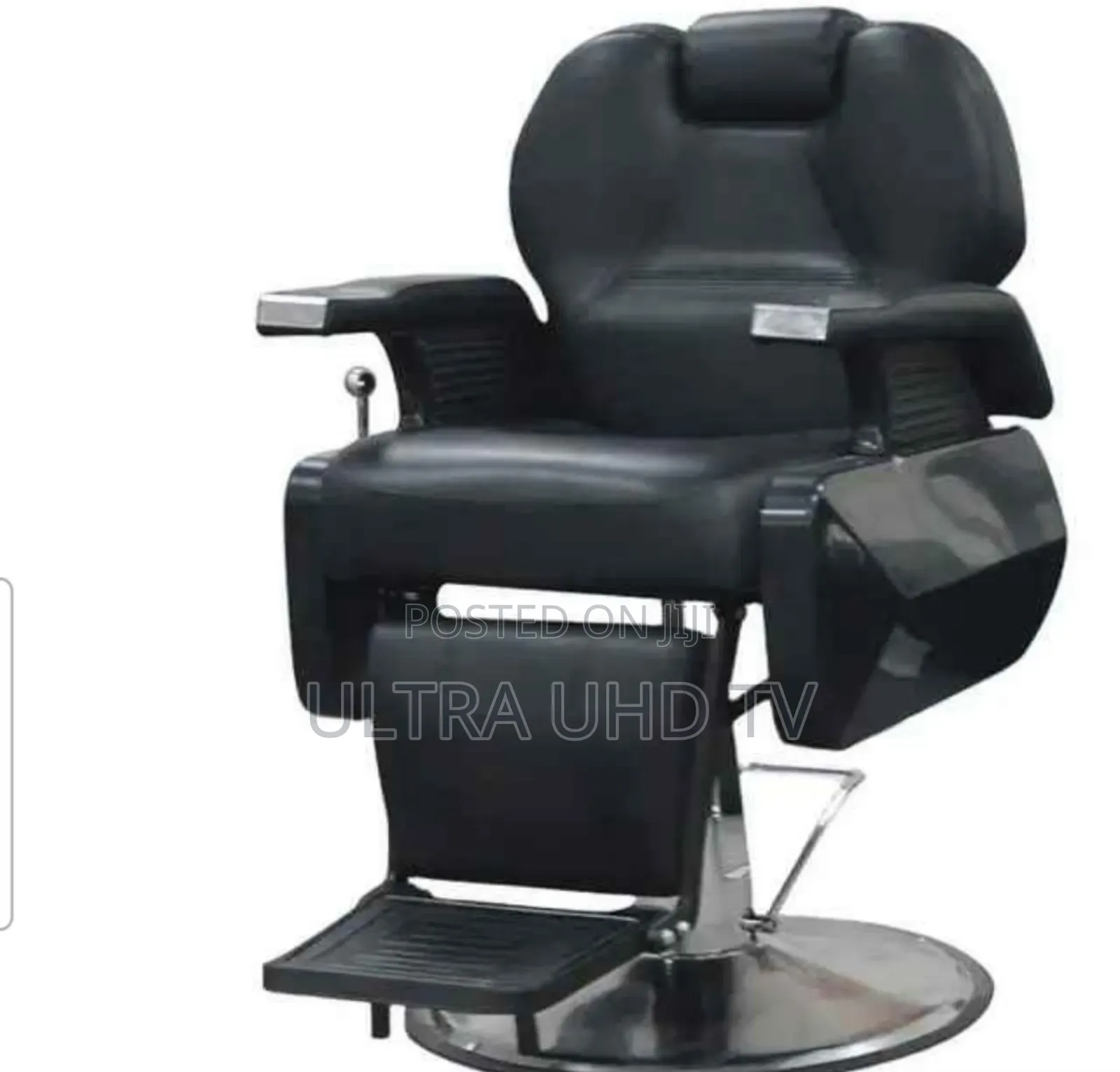 የፀጉር ቤት ወንበር Barber Chair Designed For Salons, Spas, And Tattoo Shops