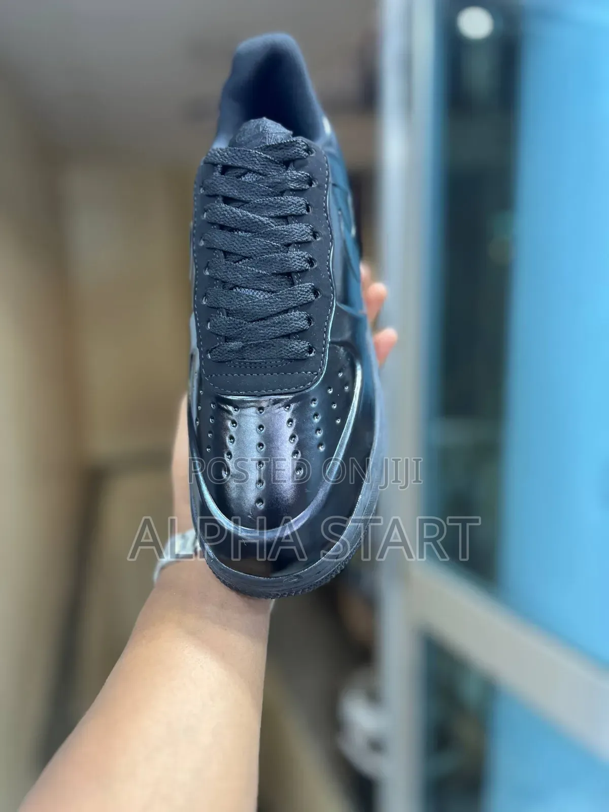 Nike Air Force Premium Quality Sneakers Shoes for You