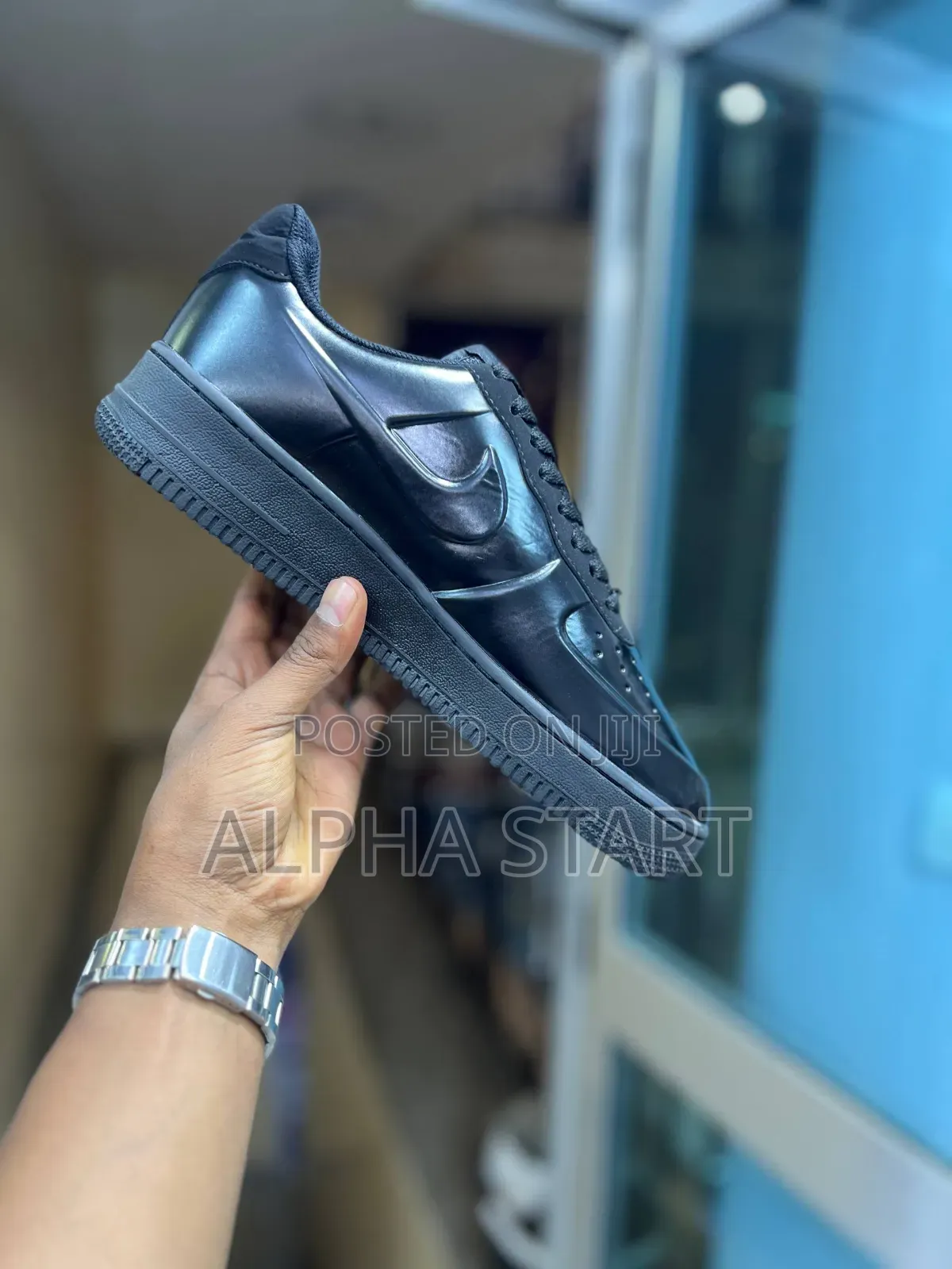 Nike Air Force Premium Quality Sneakers Shoes for You