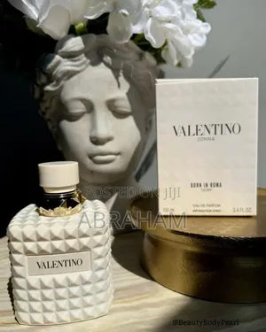 Valentino Donna