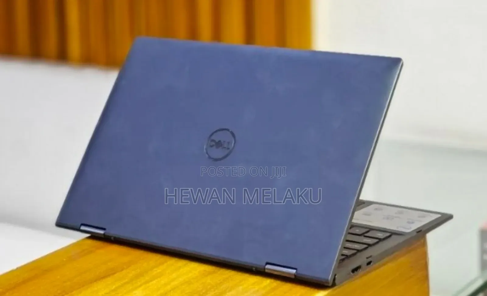 New Laptop Dell Inspiron 7306 16GB Intel Core I7 SSD 512GB