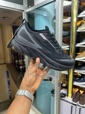 Gopu Ssi High Master Quality Smooth Sneakers for You Made in Vietnam