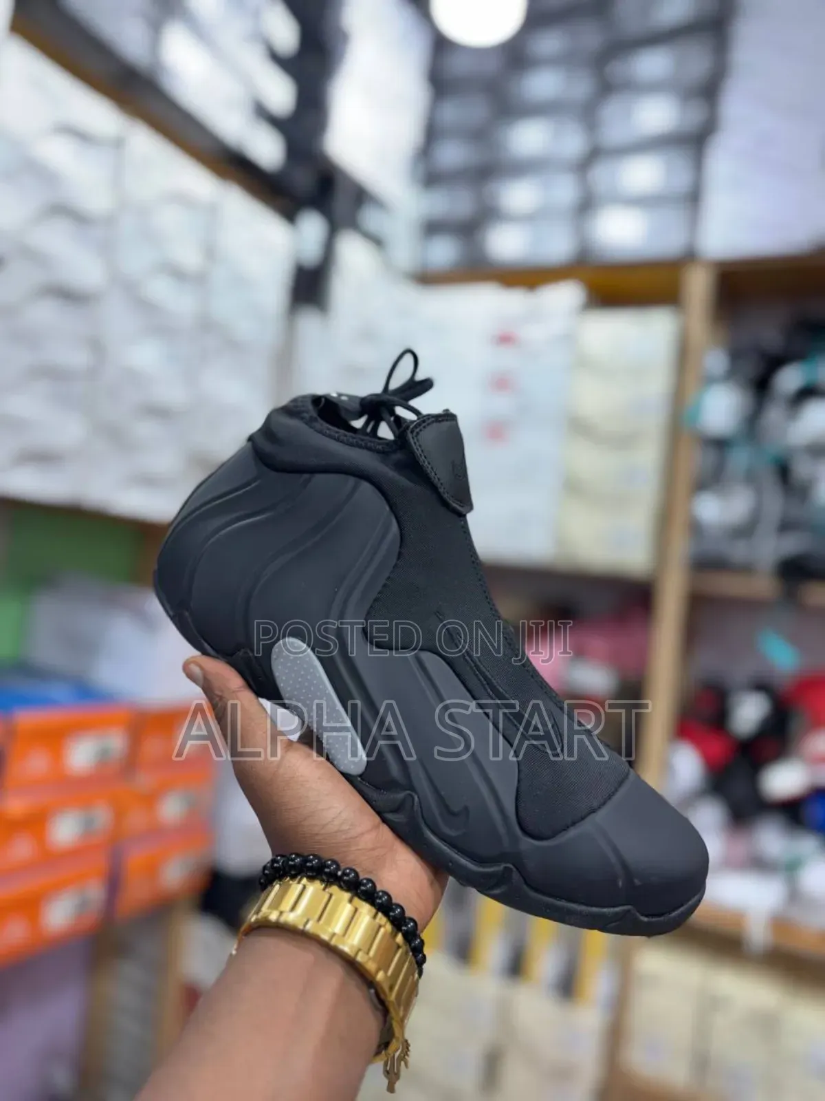 New Arrival Nike Air Flight Posit Made in Vietnam