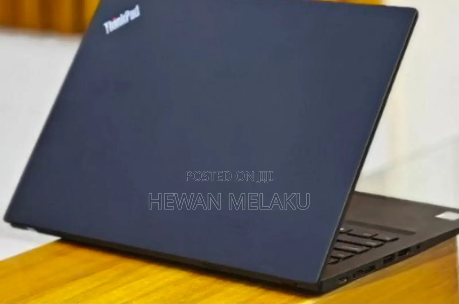 New Laptop Lenovo Thinkpad T14s Gen 1 8GB Intel Core I5 SSD 512GB