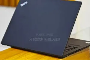 New Laptop Lenovo Thinkpad T14s Gen 1 8GB Intel Core I5 SSD 512GB