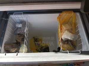 Westpoint Deep Freezer