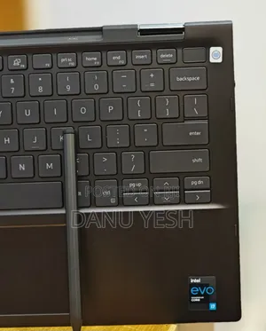 New Laptop Dell 16GB Intel Core I7 SSD 512GB