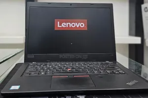 New Laptop Lenovo ThinkPad L480 8GB Intel Core I5 SSD 256GB