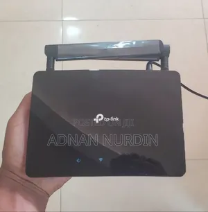 Tp Link Router