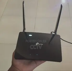 Tp Link Router