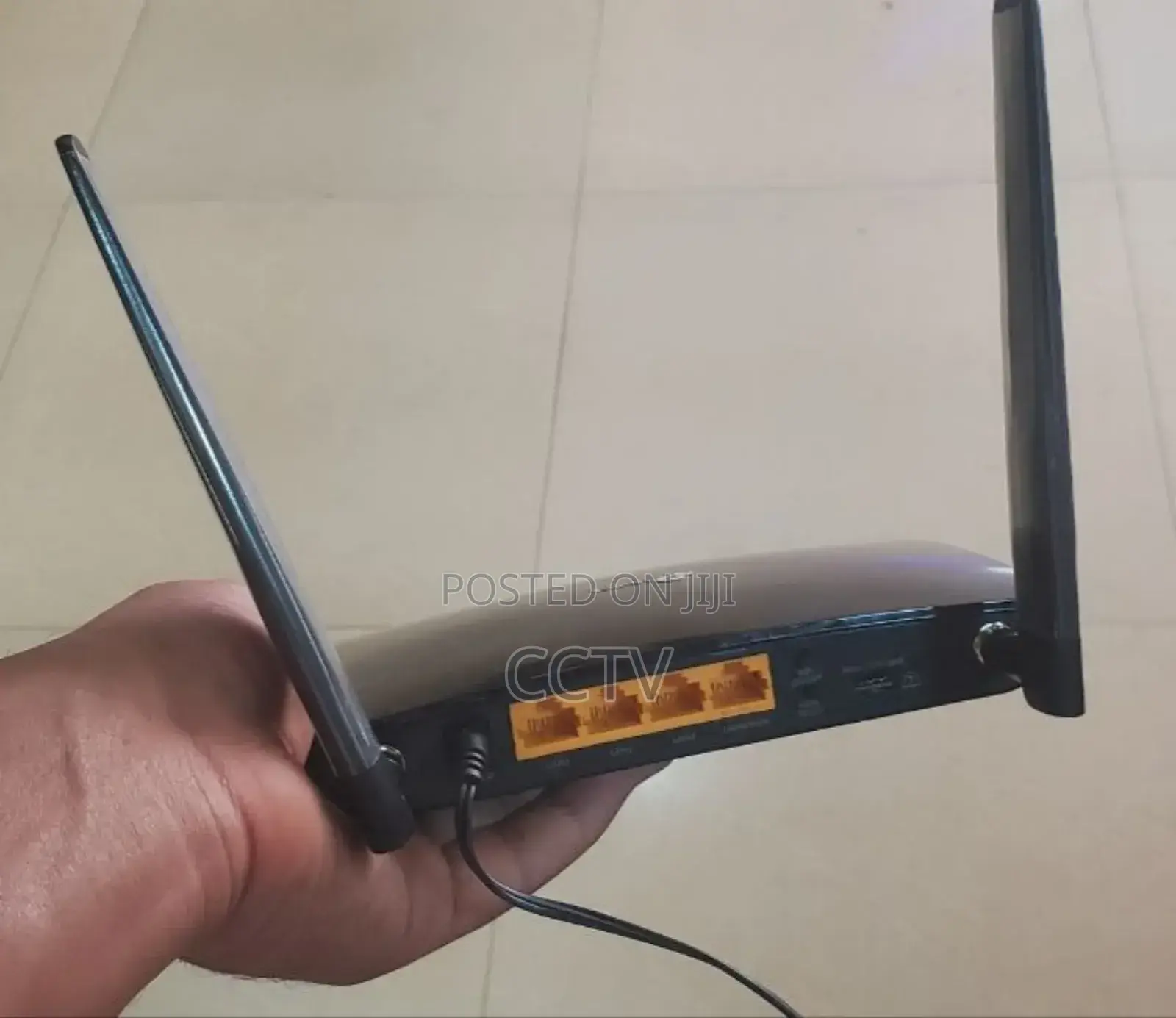 Tp Link Router