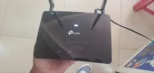 Tp Link Router