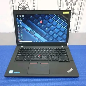 Laptop Lenovo ThinkPad T460p 8GB Intel Core I5 SSD 256GB