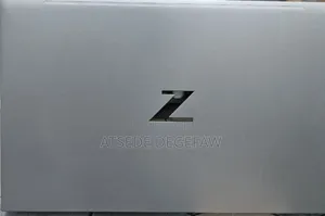 New Laptop HP ZBook Power G7 16GB Intel Core I7 SSD 1T