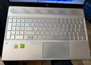 New Laptop HP Pavilion 15 8GB Intel Core I7 SSD 512GB