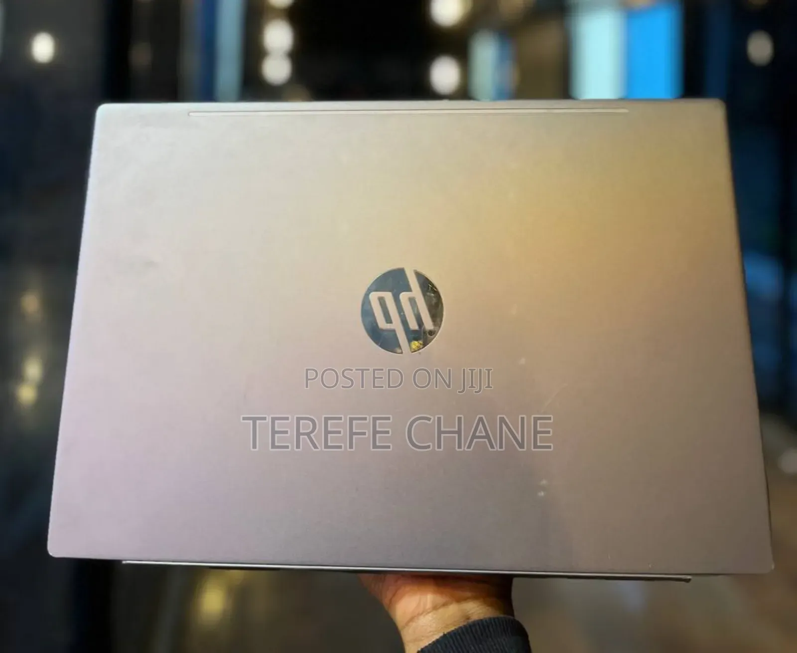 New Laptop HP Pavilion 15 8GB Intel Core I7 SSD 512GB