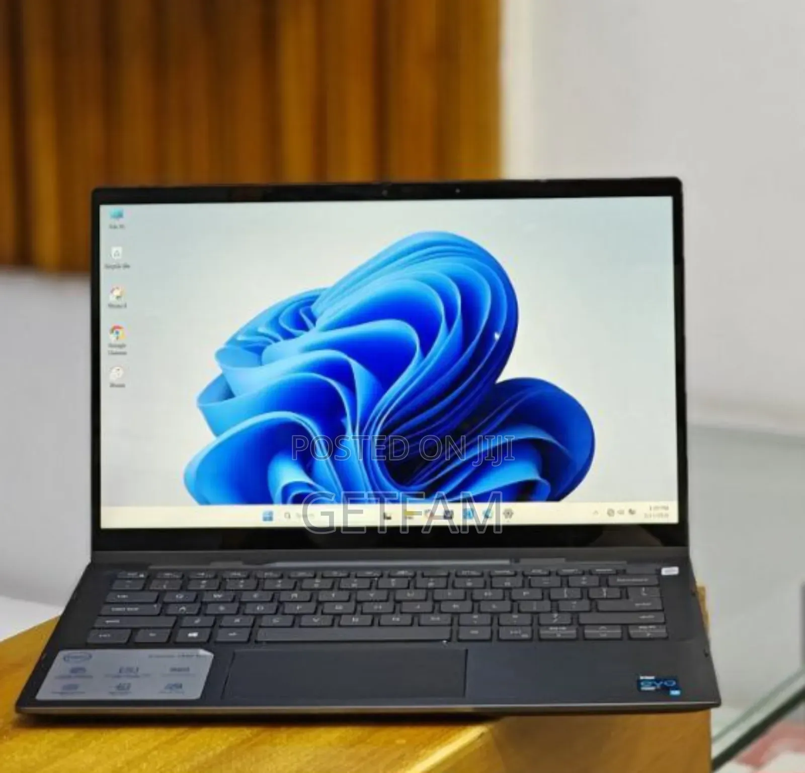 Laptop Dell Inspiron 7306 16GB Intel SSD 512GB