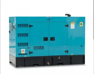 Generator Yuchai