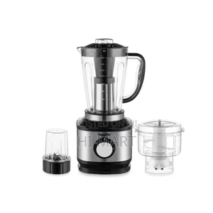 Sonifer 4in1 Juicer and Blender
