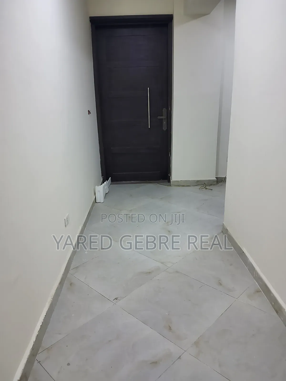 2bdrm Apartment In 🔥 2 መኝታ 124 ካሬ -, Bole For Sale