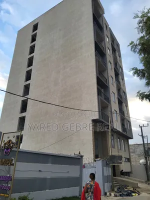 2bdrm Apartment In 🔥 2 መኝታ 124 ካሬ -, Bole For Sale