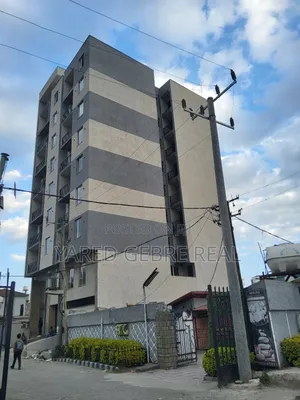 2bdrm Apartment In 🔥 2 መኝታ 124 ካሬ -, Bole For Sale