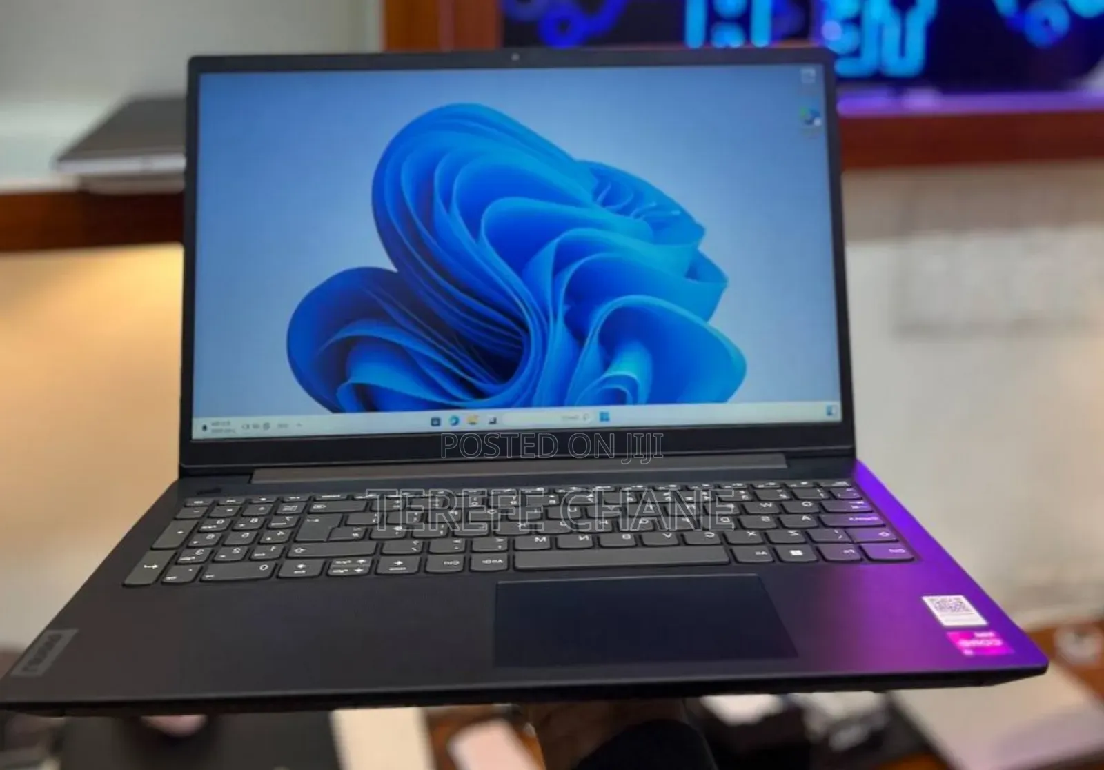 New Laptop Lenovo Legion 5 8GB Intel Core I7 HDD 500GB