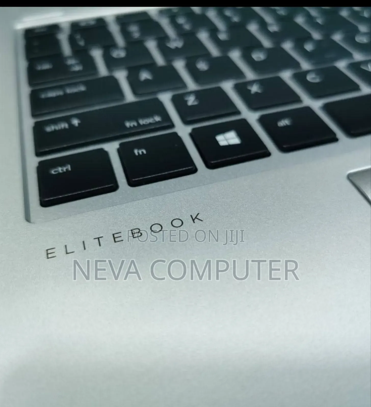 New Laptop HP EliteBook 845 G8 16GB AMD Ryzen 5 SSD 512GB