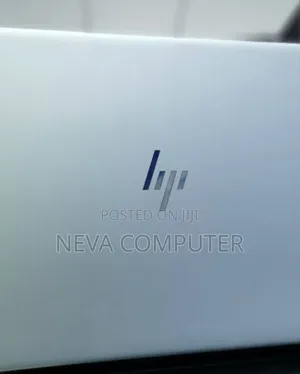 New Laptop HP EliteBook 845 G8 16GB AMD Ryzen 5 SSD 512GB