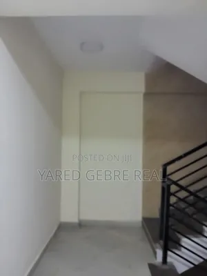 2bdrm Apartment In 🔥 2 መኝታ 124 ካሬ -, Bole For Sale