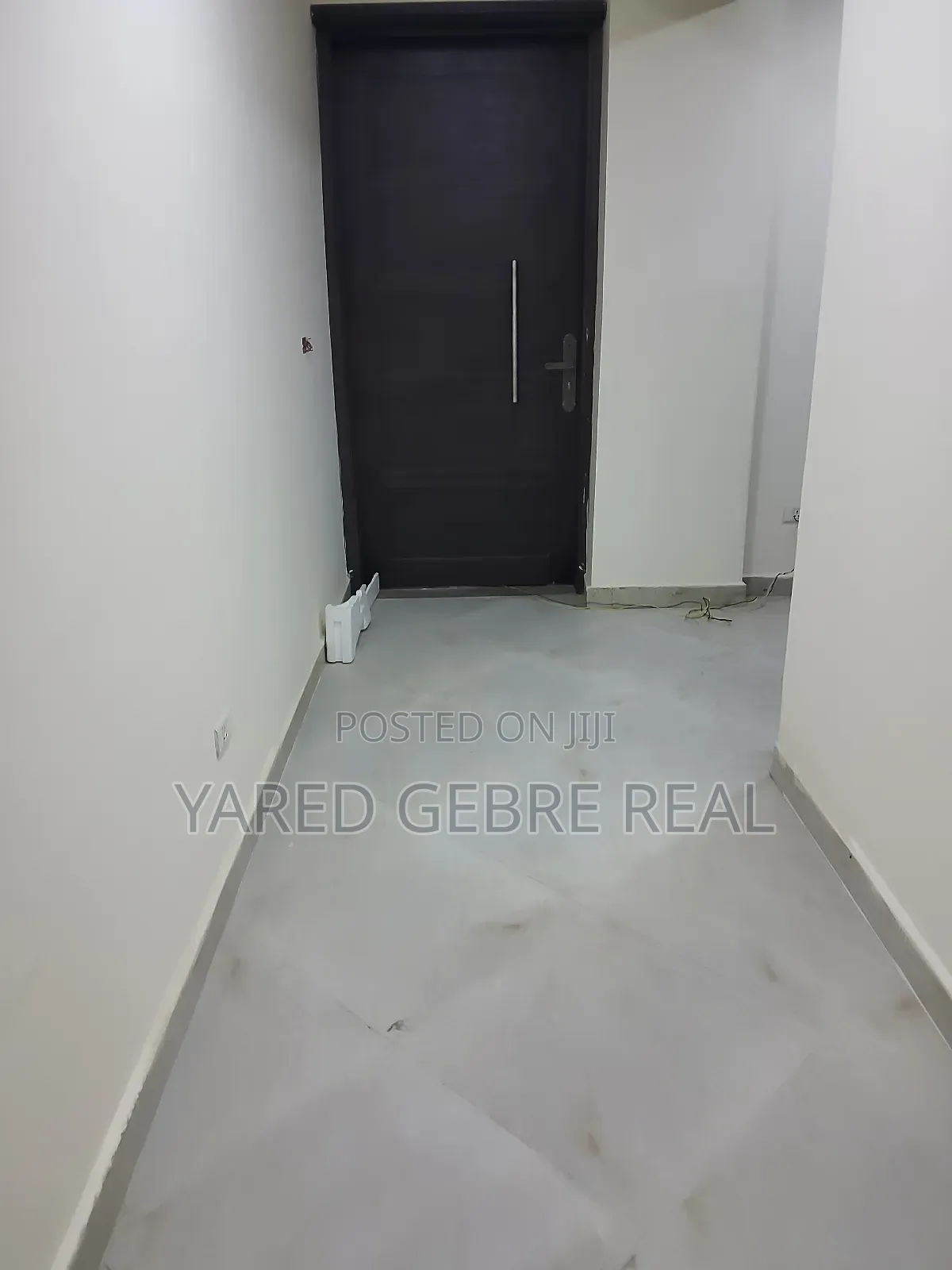 2bdrm Apartment In 🔥 2 መኝታ 124 ካሬ -, Bole For Sale