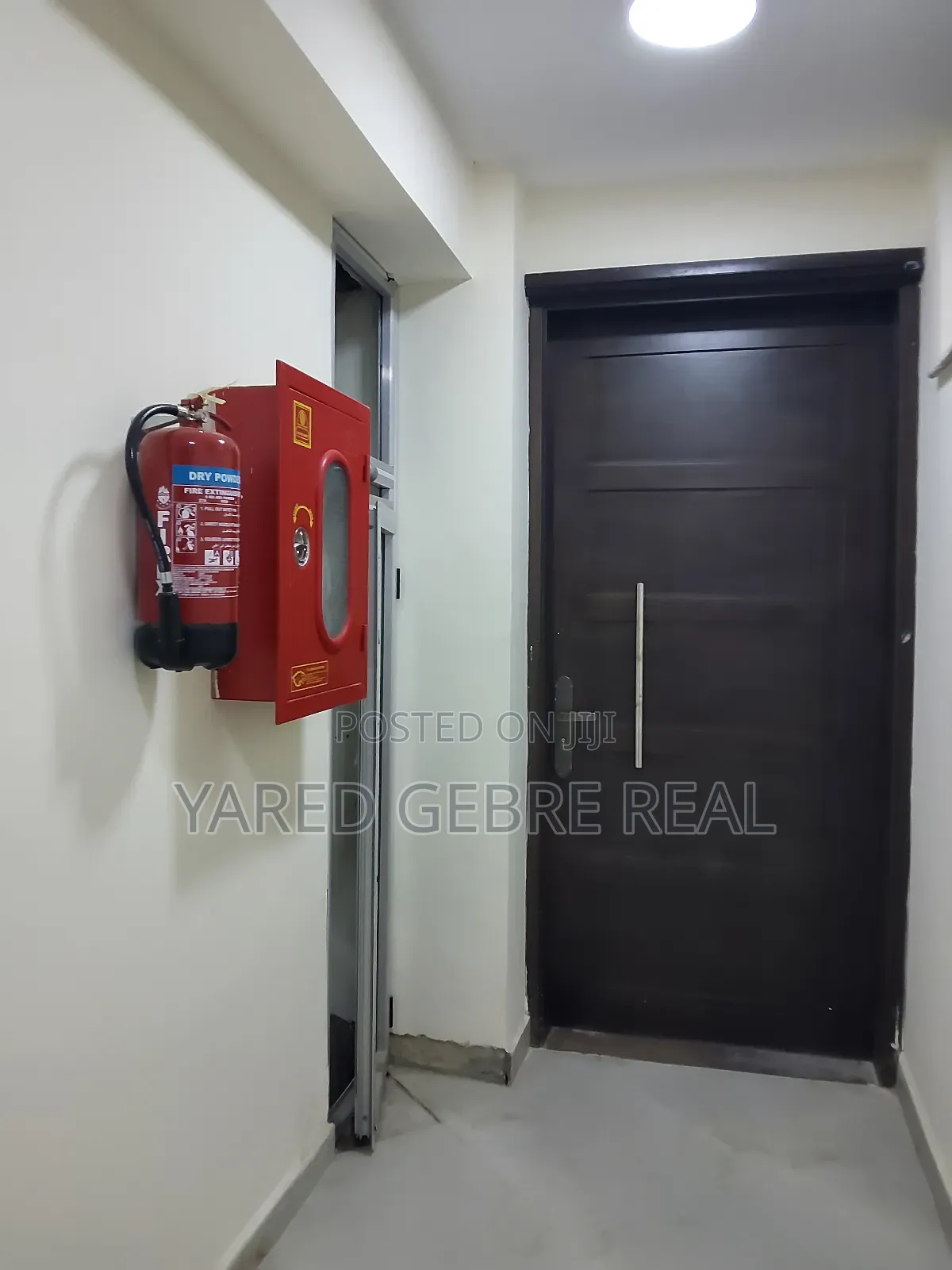 2bdrm Apartment In 🔥 2 መኝታ 124 ካሬ -, Bole For Sale