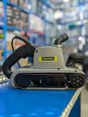 Universal Belt Sander 1200w High Quality Beltsander
