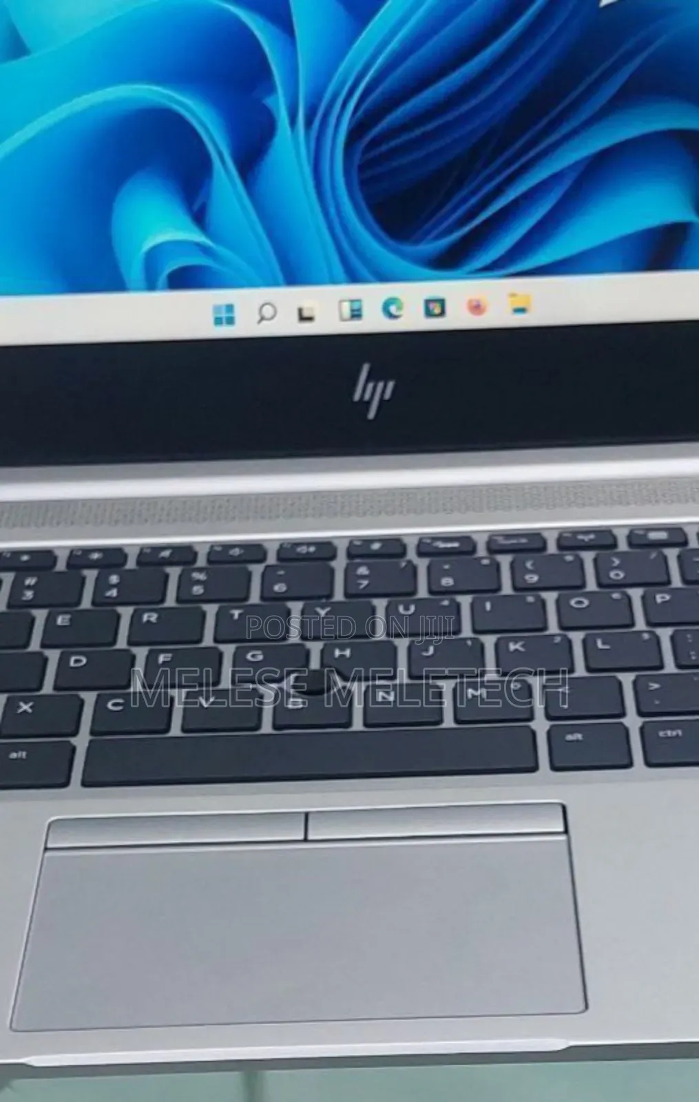 New Laptop HP EliteBook 840 G5 16GB Intel Core I7 SSD 512GB