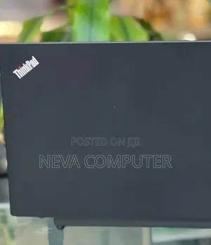 New Laptop Lenovo ThinkPad X390 Yoga 16GB Intel Core I5 SSD 512GB
