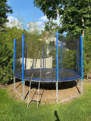Trampoline