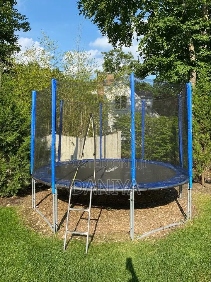 Trampoline
