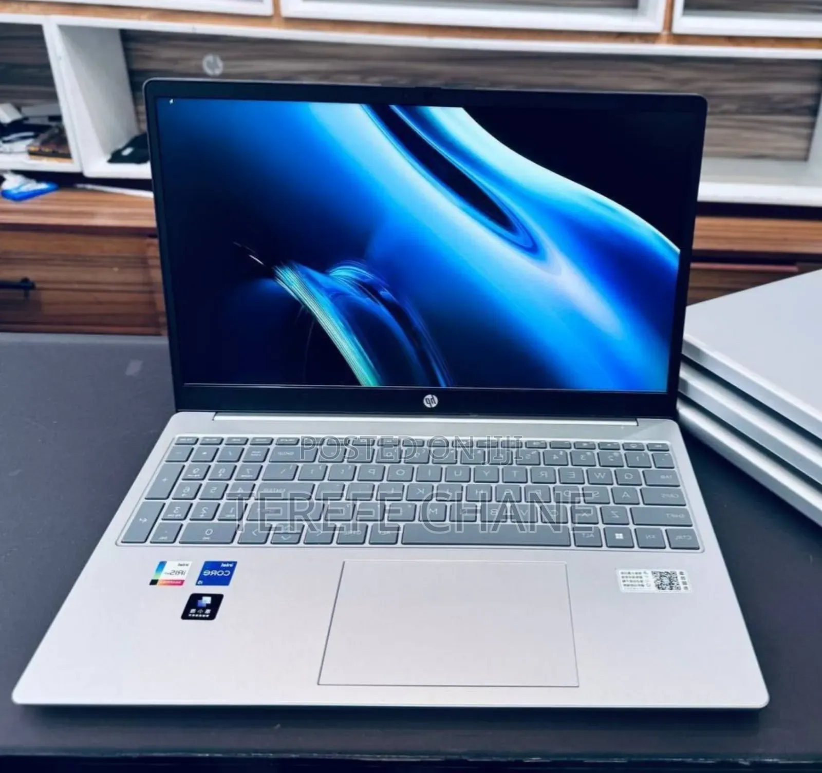 Laptop HP Stream Notebook 16GB Intel Core I5 SSD 512GB