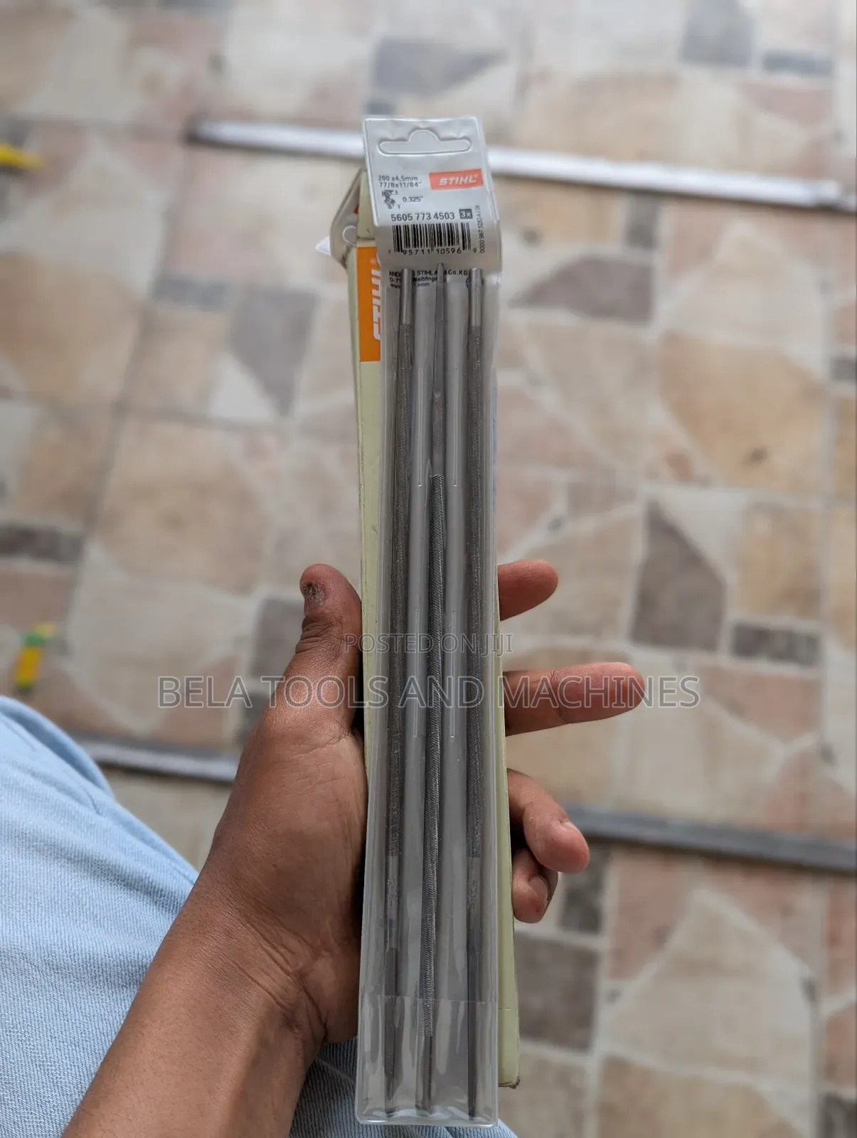 Original Stihl Chainsaw Mored ማረድ High Quality