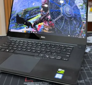 New Laptop Dell XPS 15 16GB Intel Core I7 SSD 512GB