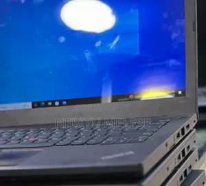 New Laptop Lenovo ThinkPad T460 8GB Intel Core I5 SSD 256GB