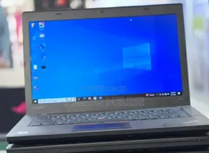 New Laptop Lenovo ThinkPad T460 8GB Intel Core I5 SSD 256GB
