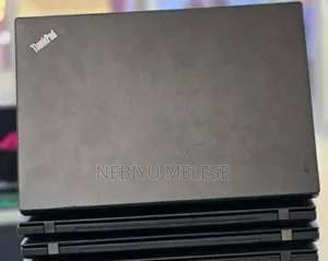 New Laptop Lenovo ThinkPad T460 8GB Intel Core I5 SSD 256GB